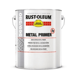 RUST-OLEUM 569 schnell trocknende Metallgrundierung