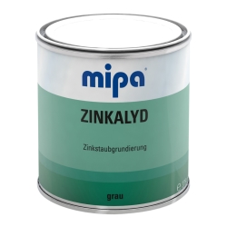 Mipa Zinkalyd Zinkstaubgrundierung