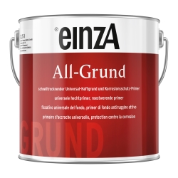 einzA All-Grund