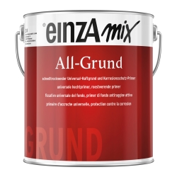 einzA mix All-Grund - Abtönung