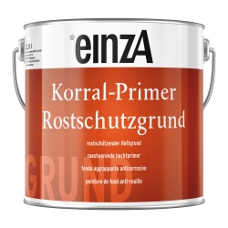 einzA Korral-Primer