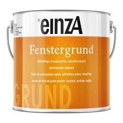 einzA Fenstergrund