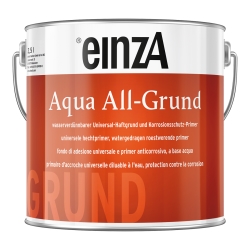 einzA Aqua All-Grund