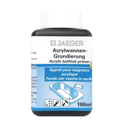 JAEGER 886 Acrylwannen-Grundierung