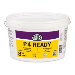 ARDEX P 4 READY Multifunktionsgrundierung