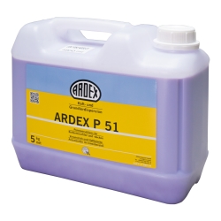 ARDEX P 51 Haft- und Grundierdispersion