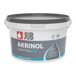 JUB AKRINOL Super Grip Plus