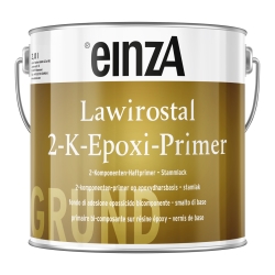 einzA Lawirostal 2K Epoxi-Primer