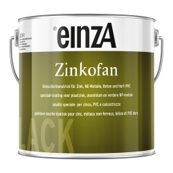 einzA Zinkofan