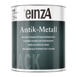 einzA Antik-Metall