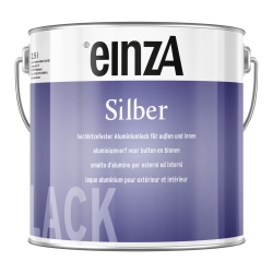 einzA Silber