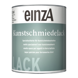 einzA Kunstschmiedelack