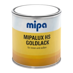 Mipa Mipalux HS Goldlack