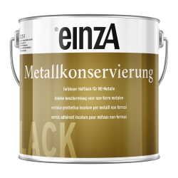 einzA Metallkonservierung