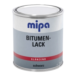 Mipa Bitumenlack