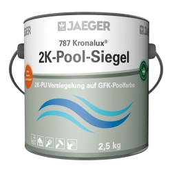 JAEGER 787 Kronalux 2K-Pool-Siegel