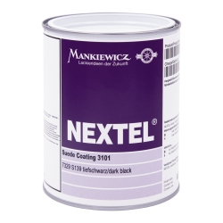 NEXTEL 3101 Suede-Coating