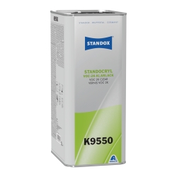 STANDOX Standocryl VOC-2K-Klarlack K9550