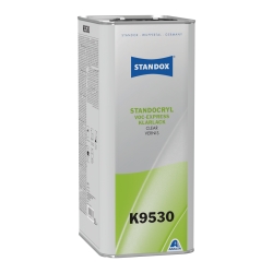 STANDOX Standocryl VOC-Express-Klarlack K9530