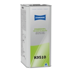 STANDOX Standocryl VOC-Easy-Klarlack K9510