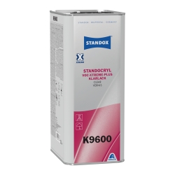 STANDOX Standocryl VOC-Xtreme-Plus-Klarlack K9600