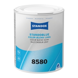 STANDOX Standoblue Color Blend lang 8580
