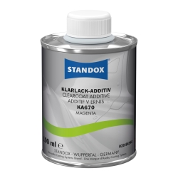 STANDOX Klarlack Additiv