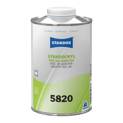 STANDOX Standocryl VOC-2K-Additiv 5820