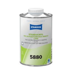 STANDOX Standocryl VOC-2K Performance-Additiv lang 5880