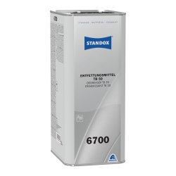 STANDOX Entfettungsmittel TB 50 6700