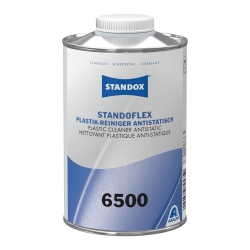 STANDOX Standoflex Plastik-Reiniger antistatisch 6500