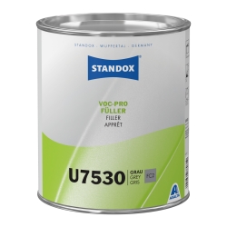 STANDOX VOC-Pro-Füller U7530