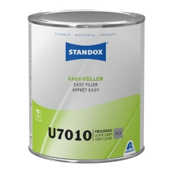 STANDOX 2K Easy Füller U7010