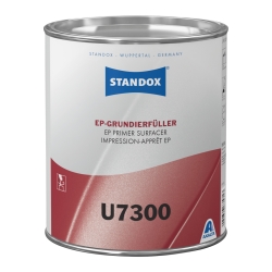 STANDOX EP-Grundierfüller U7300