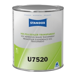 STANDOX VOC-Fillsealer Transparent U7520