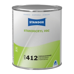 STANDOX Standocryl VOC-Autolack Mix