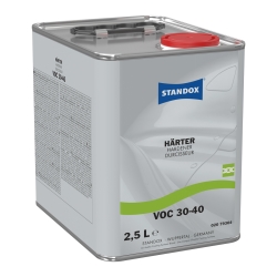 STANDOX Härter VOC 30-40