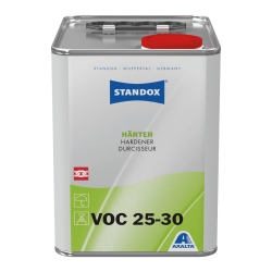 STANDOX Härter VOC 25-30