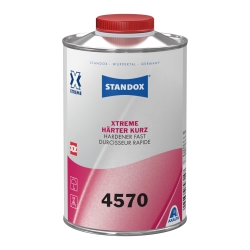 STANDOX Xtreme-Härter kurz 4570