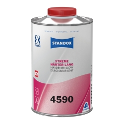 STANDOX Xtreme-Härter lang 4590