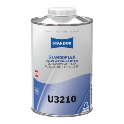 STANDOX Standoflex 2K Plastic Härter U3210