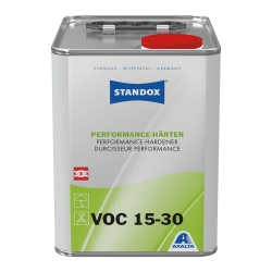 STANDOX VOC Performance Härter 15-30