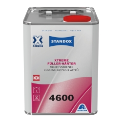 STANDOX Xtreme Füller-Härter 4600