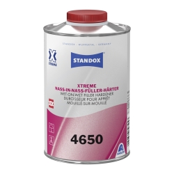 STANDOX VOC Xtreme Nass-in-Nass-Füller-Härter 4650