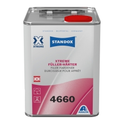 STANDOX Xtreme Füller-Härter 4660
