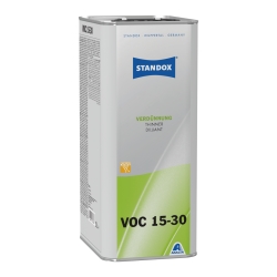 STANDOX Verdünnung VOC 15-30