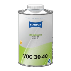 STANDOX Verdünnung VOC 30-40