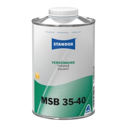 STANDOX Verdünnung MSB 35-40