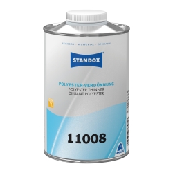 STANDOX Verdünnung Polyester 11008