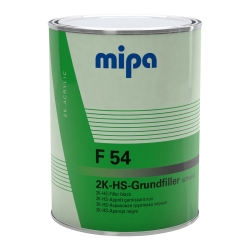 Mipa 2K-HS-Grundfiller F 54